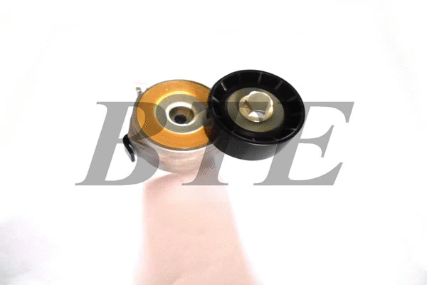 Tensioner Lever, V-ribbed belt