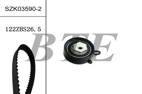 Timing Belt Kit