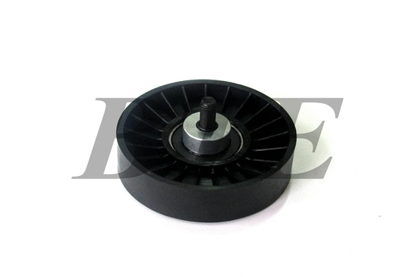 Deflection/Guide Pulley, V-ribbed belt (805040)