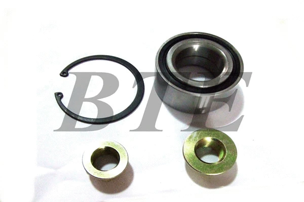Wheel Bearing Kit (575390)
