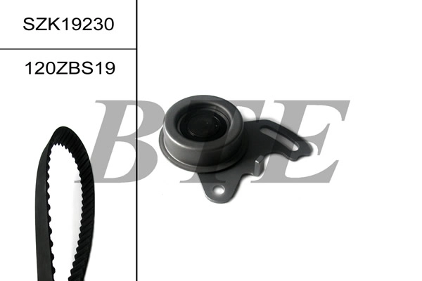 Timing Belt Kit (SZK19230)