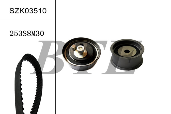 Timing Belt Kit (SZK03510)