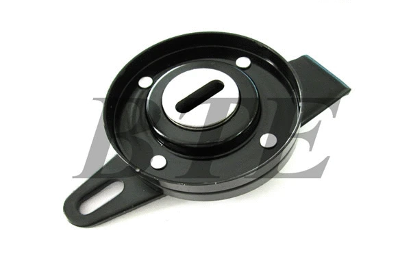 Tensioner Pulley, V-ribbed belt