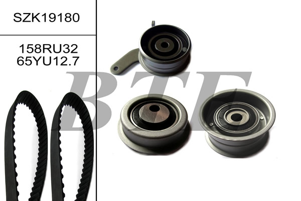 Timing Belt Kit (SZK19180)