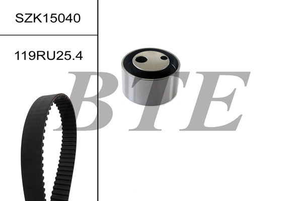 Timing Belt Kit (SZK15040)