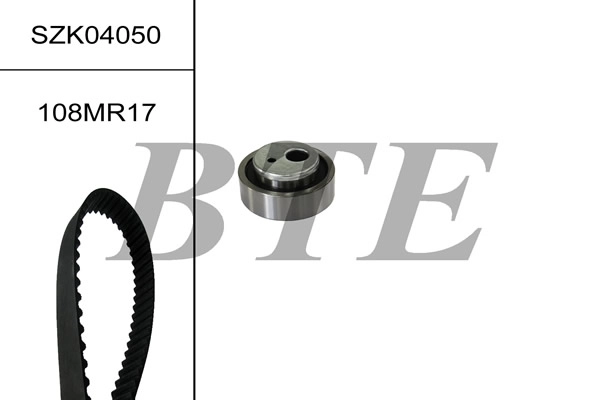 Timing Belt Kit (SZK04050)