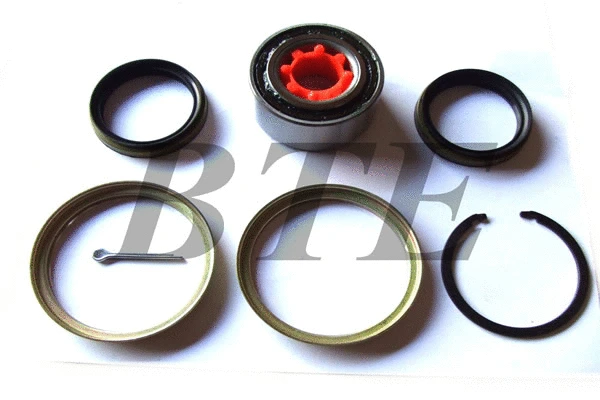 Wheel Bearing Kit (570420)