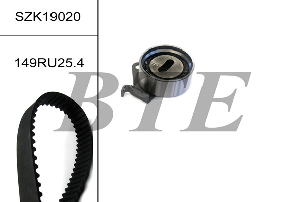 Timing Belt Kit (SZK19020)