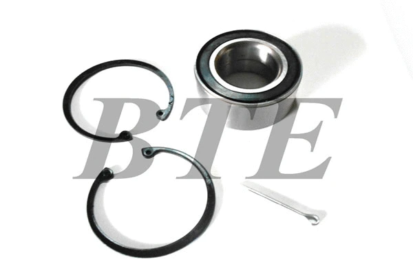 Wheel Bearing Kit (520160)