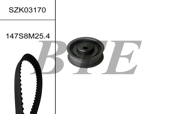 Timing Belt Kit (SZK03170)