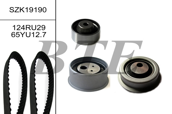 Timing Belt Kit (SZK19190)