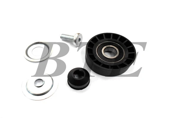 Deflection/Guide Pulley, V-ribbed belt (820190)