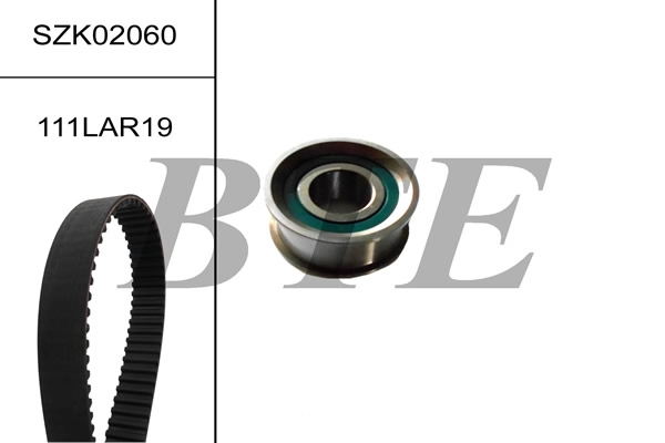 Timing Belt Kit (SZK02060)