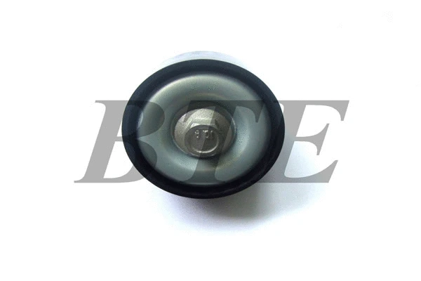 Deflection/Guide Pulley, V-ribbed belt (803890)