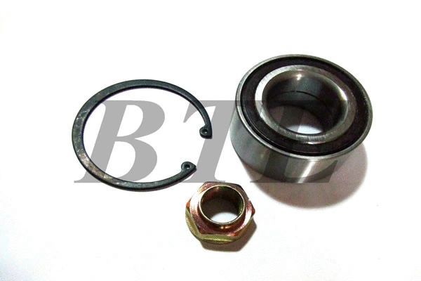 Wheel Bearing Kit (575450)