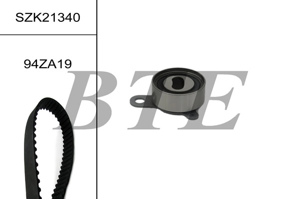 Timing Belt Kit (SZK21340)