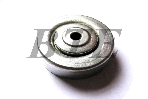 Tensioner Pulley, V-ribbed belt