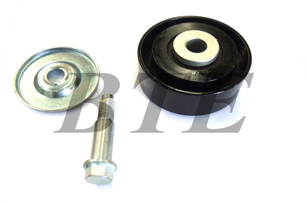 Deflection/Guide Pulley, V-ribbed belt (821970)