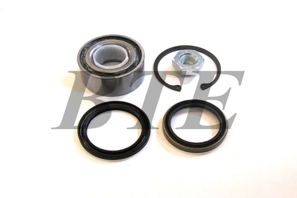 Wheel Bearing Kit (528250)
