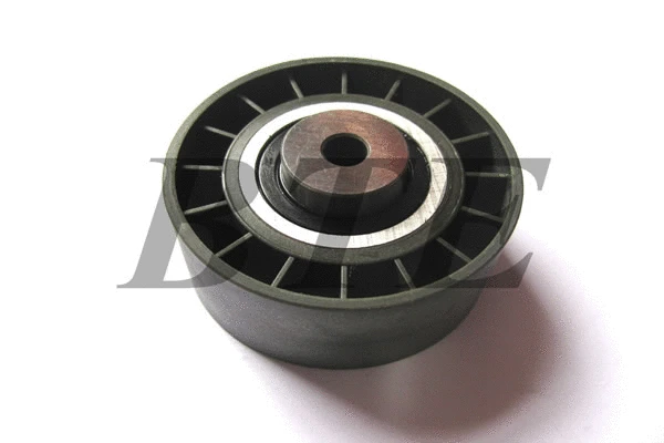 Tensioner Pulley, V-ribbed belt