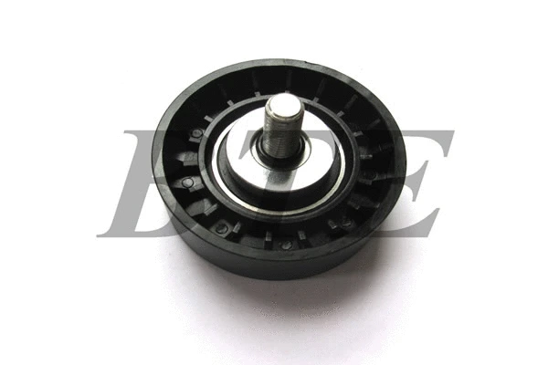 Deflection/Guide Pulley, V-ribbed belt (608400)