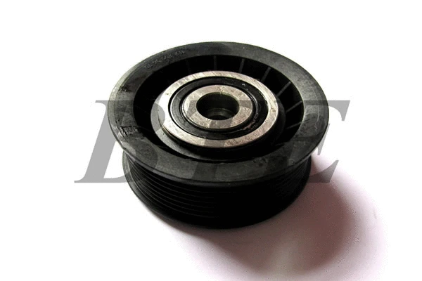 Deflection/Guide Pulley, V-ribbed belt (603980)