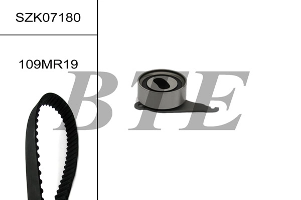 Timing Belt Kit (SZK07180)
