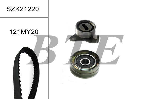 Timing Belt Kit (SZK21220)