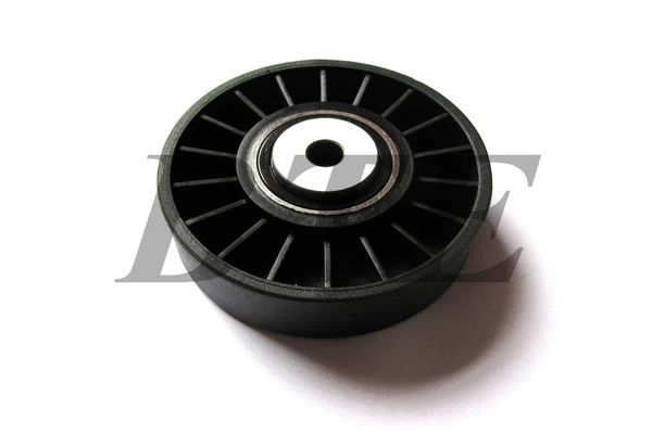 Tensioner Pulley, V-ribbed belt
