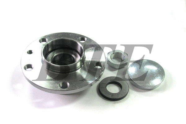 Wheel Bearing Kit (507240)