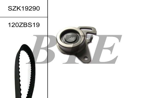 Timing Belt Kit (SZK19290)