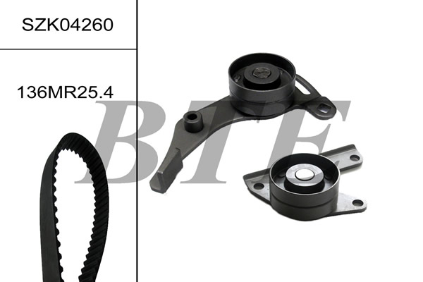 Timing Belt Kit (SZK04260)