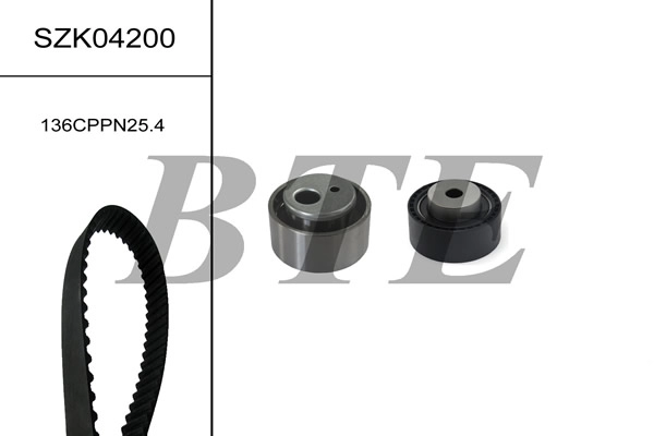 Timing Belt Kit (SZK04200)