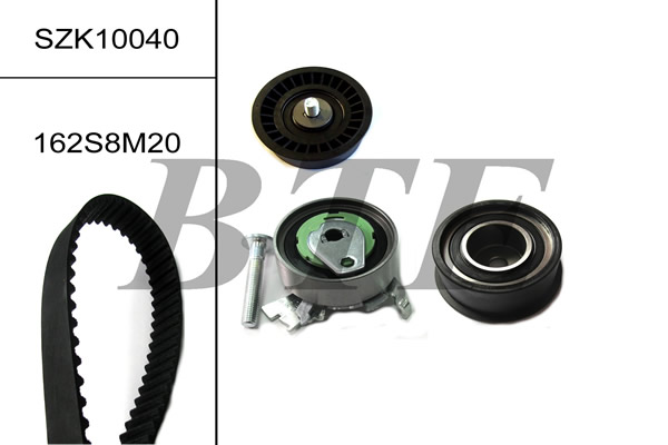 Timing Belt Kit (SZK10040)