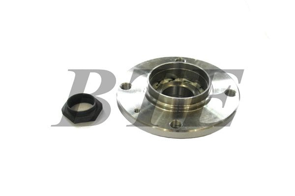 Wheel Bearing Kit (510270)