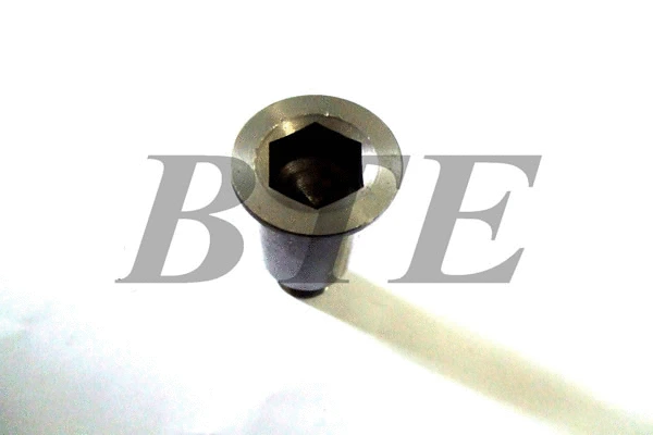 Bearing Journal, tensioner pulley lever (612930)