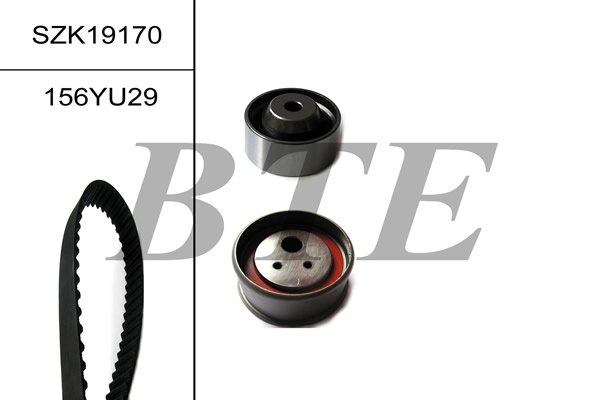 Timing Belt Kit (SZK19170)