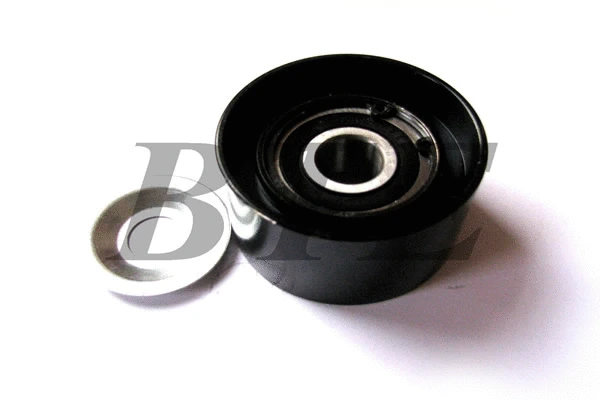 Deflection/Guide Pulley, V-ribbed belt (885130)