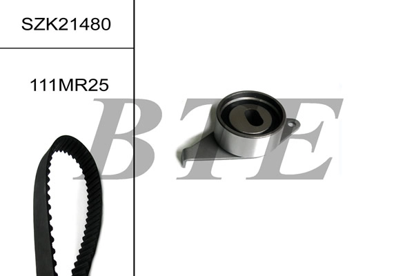 Timing Belt Kit (SZK21480)