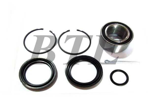 Wheel Bearing Kit (573250)