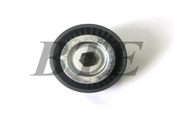 Deflection/Guide Pulley, V-ribbed belt (611930)