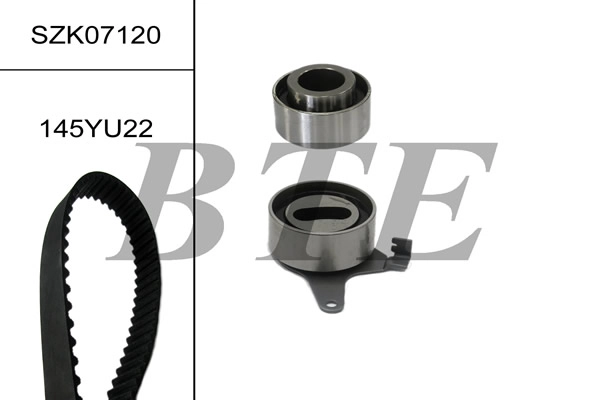 Timing Belt Kit (SZK07120)