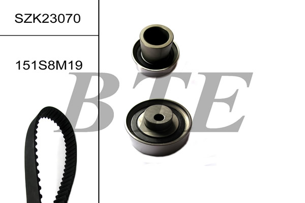 Timing Belt Kit (SZK23070)