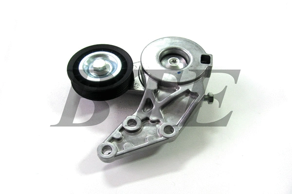 Tensioner Pulley, V-ribbed belt