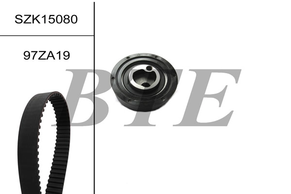 Timing Belt Kit (SZK15080)