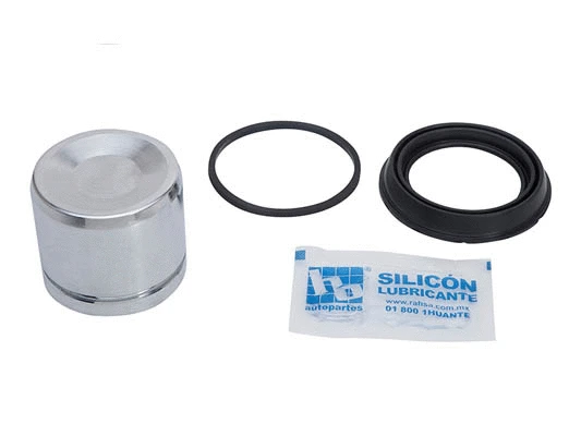 Piston, brake caliper (HO2507)
