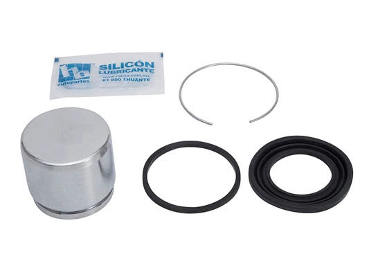 Piston, brake caliper (HO2108)