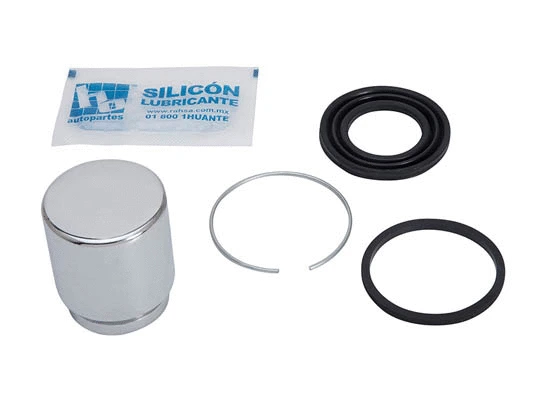 Piston, brake caliper (HO2006)