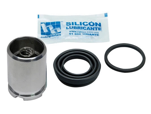 Piston, brake caliper (HO2408)