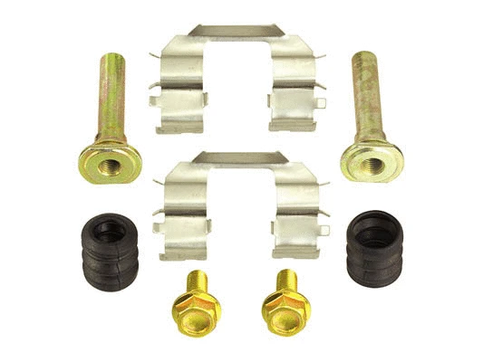 Accessory Kit, brake caliper (HOKC252)